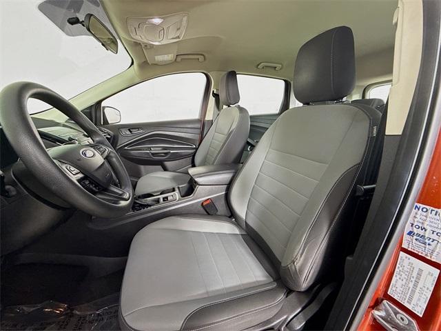 used 2019 Ford Escape car, priced at $11,500