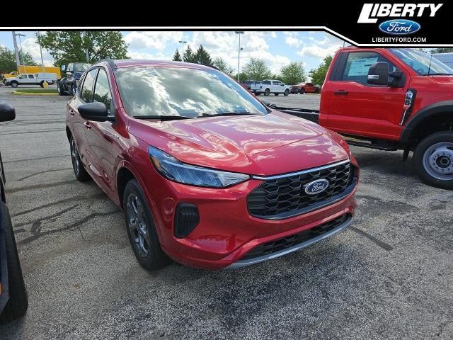 new 2024 Ford Escape car, priced at $34,110