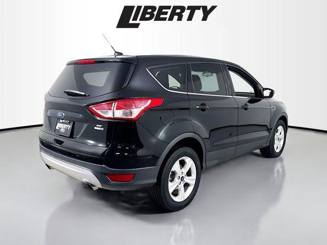 used 2016 Ford Escape car, priced at $11,790