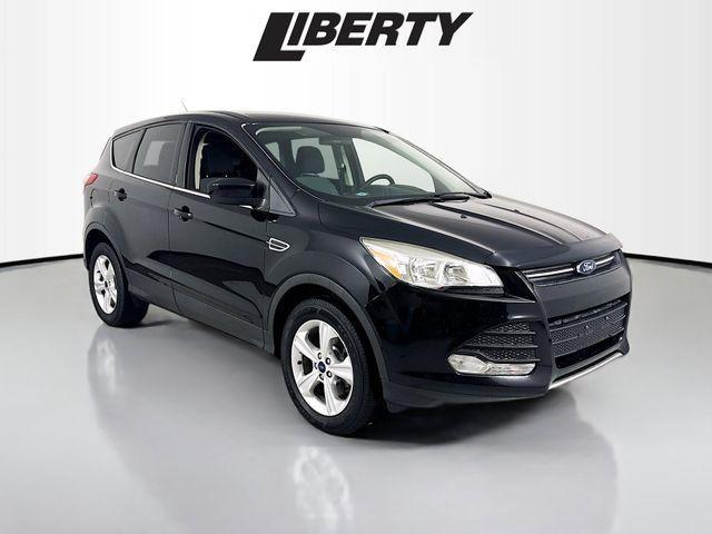 used 2016 Ford Escape car, priced at $11,790