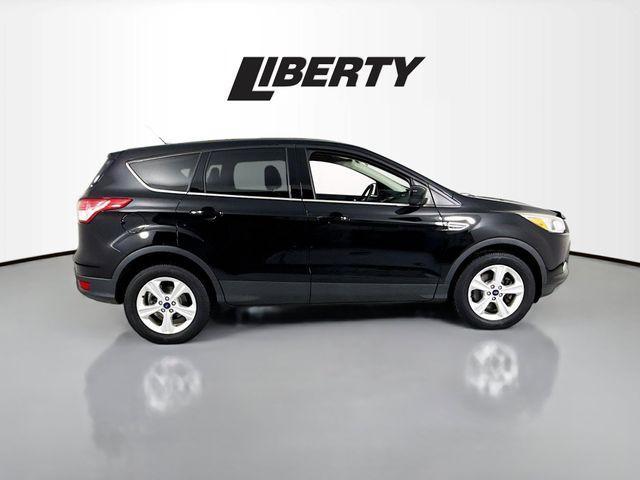 used 2016 Ford Escape car, priced at $11,790