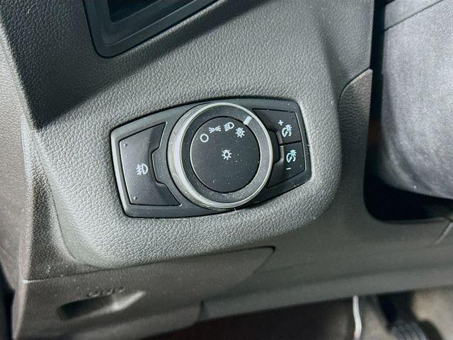 used 2016 Ford Escape car, priced at $11,790