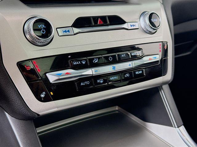 used 2022 Ford Explorer car, priced at $30,550