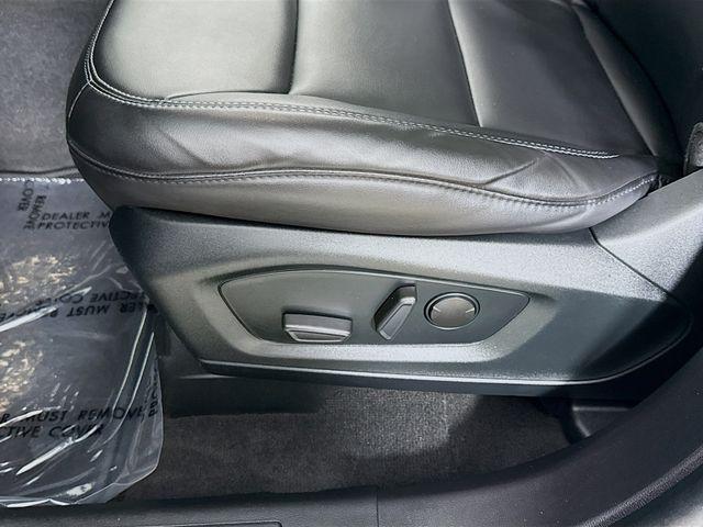 used 2022 Ford Explorer car, priced at $30,550