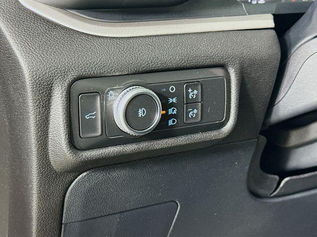 used 2022 Ford Explorer car, priced at $30,550