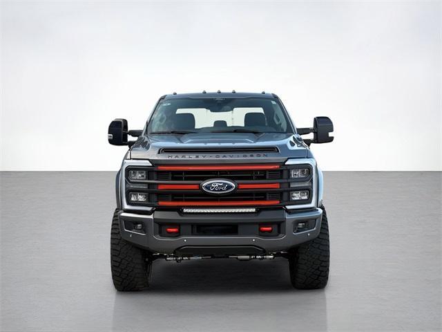 new 2024 Ford F-250 car, priced at $111,269