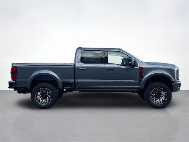 new 2024 Ford F-250 car, priced at $111,269