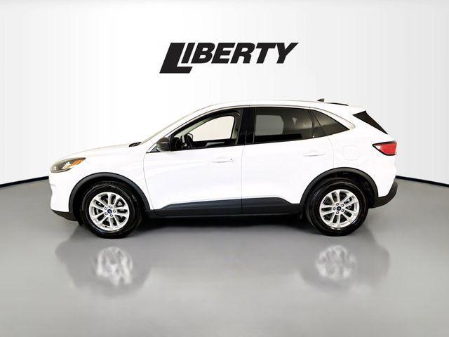 used 2022 Ford Escape car, priced at $20,561