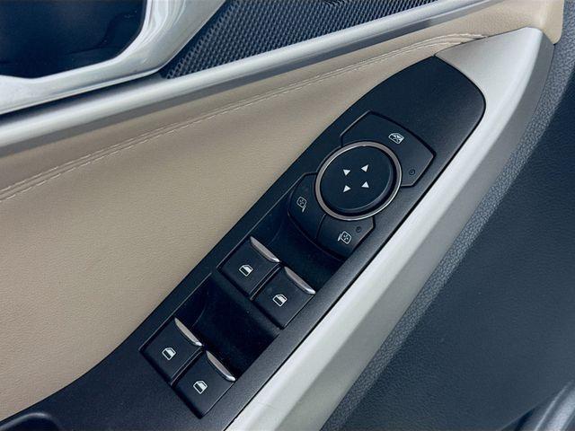 used 2022 Ford Explorer car, priced at $30,750