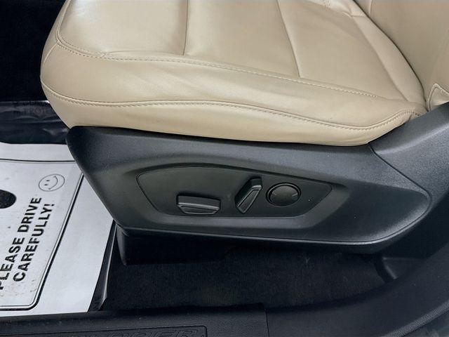 used 2022 Ford Explorer car, priced at $30,750