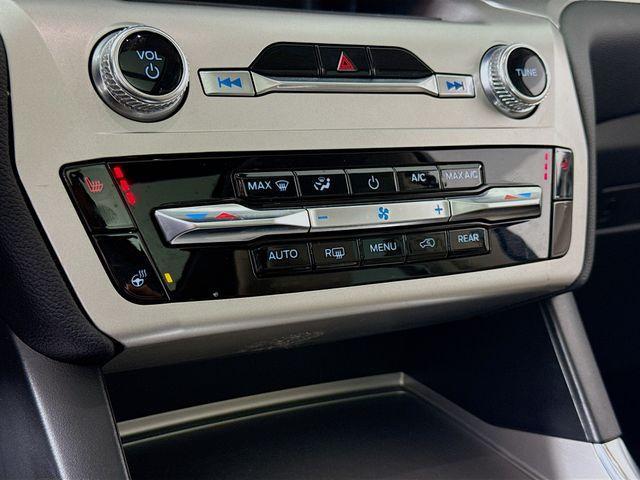 used 2022 Ford Explorer car, priced at $30,750