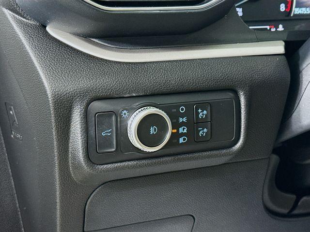 used 2022 Ford Explorer car, priced at $30,750