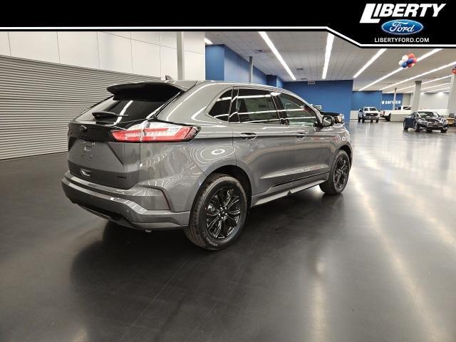 new 2024 Ford Edge car, priced at $33,183