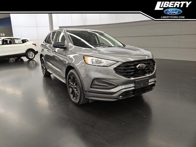 new 2024 Ford Edge car, priced at $33,183