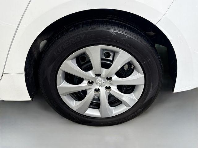used 2020 Toyota Corolla car, priced at $19,935