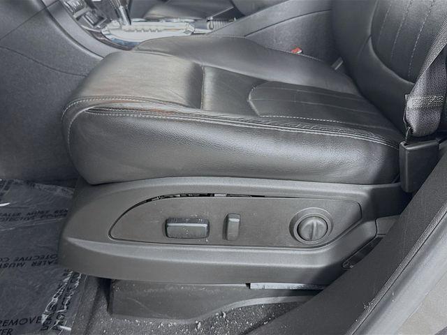used 2017 Buick Enclave car, priced at $17,550