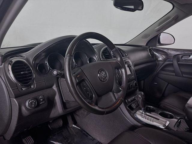 used 2017 Buick Enclave car, priced at $17,550