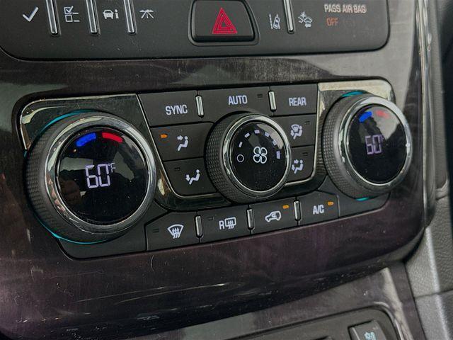 used 2017 Buick Enclave car, priced at $17,550