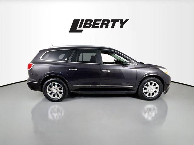 used 2017 Buick Enclave car, priced at $17,550