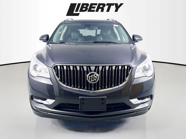 used 2017 Buick Enclave car, priced at $17,550