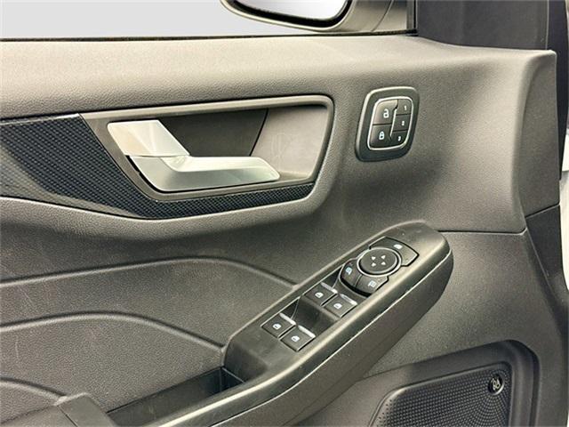 new 2025 Ford Escape car, priced at $38,987