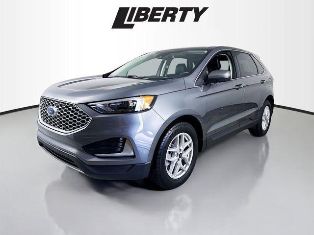 used 2024 Ford Edge car, priced at $28,980