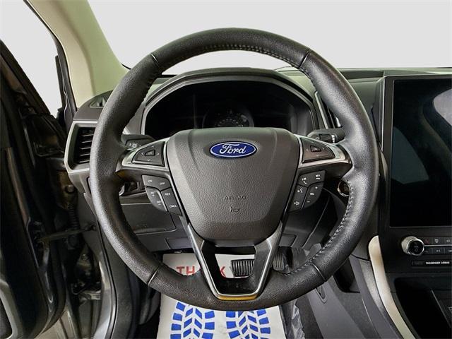 used 2024 Ford Edge car