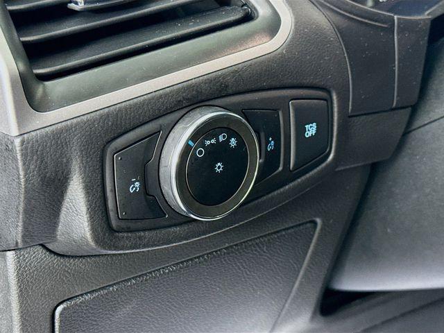 used 2024 Ford Edge car, priced at $28,980