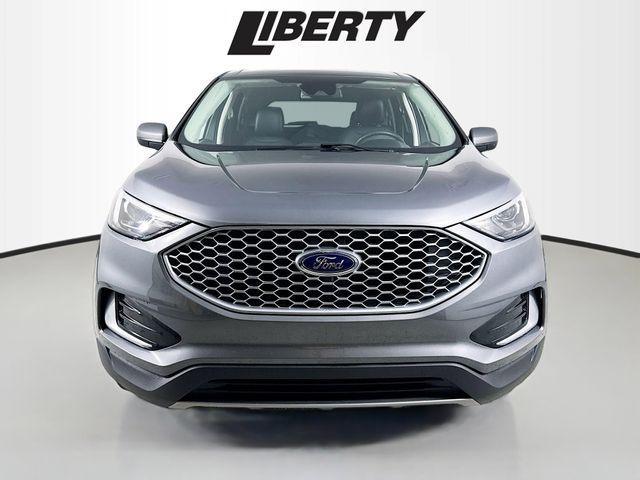 used 2024 Ford Edge car, priced at $28,980
