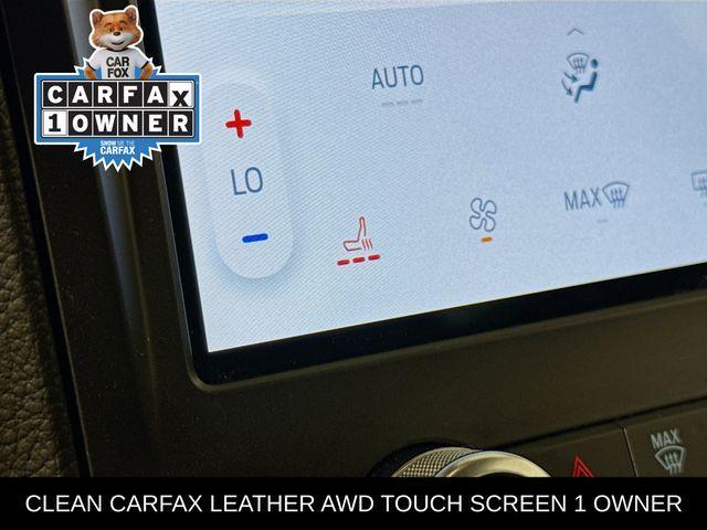 used 2024 Ford Edge car, priced at $28,109