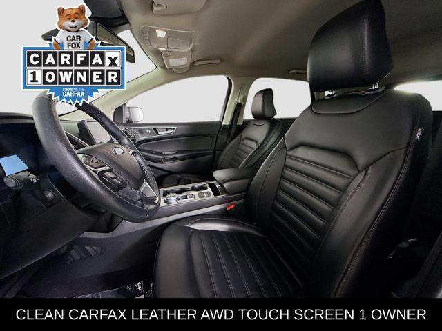 used 2024 Ford Edge car, priced at $28,109