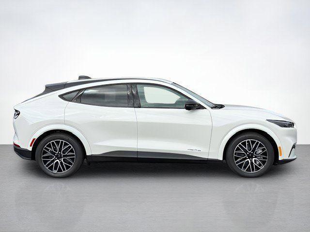 new 2025 Ford Mustang Mach-E car, priced at $50,269