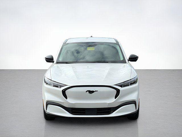 new 2025 Ford Mustang Mach-E car, priced at $50,269