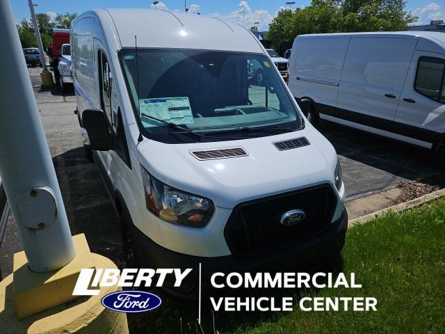 new 2024 Ford Transit-350 car, priced at $52,536