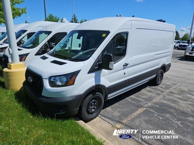 new 2024 Ford Transit-350 car, priced at $50,036