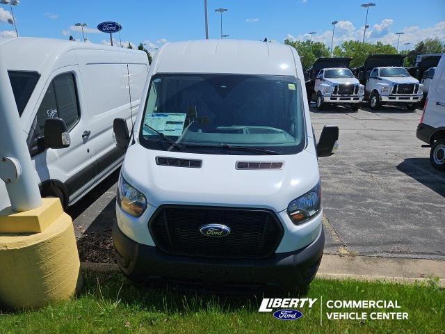 new 2024 Ford Transit-350 car, priced at $50,036