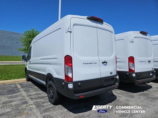 new 2024 Ford Transit-350 car, priced at $50,036