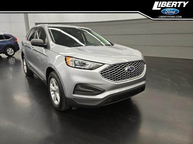 new 2024 Ford Edge car, priced at $33,381