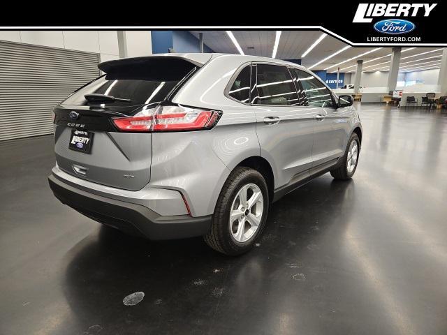 new 2024 Ford Edge car, priced at $33,381