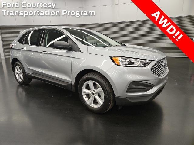 new 2024 Ford Edge car, priced at $38,381