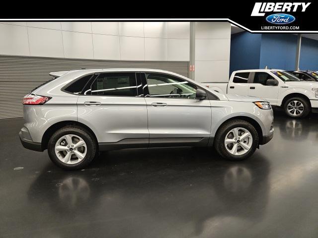 new 2024 Ford Edge car, priced at $33,381