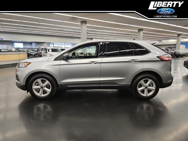 new 2024 Ford Edge car, priced at $33,381