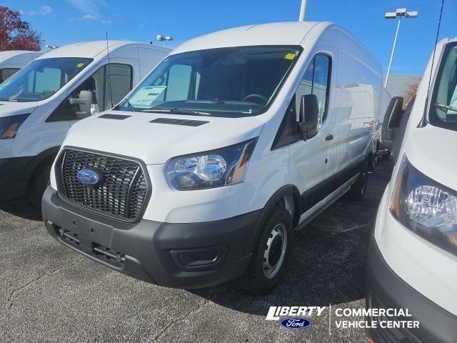 new 2024 Ford Transit-250 car, priced at $54,845