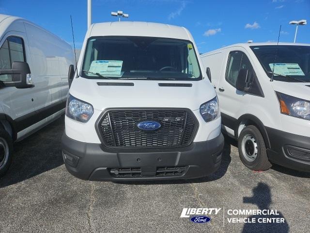 new 2024 Ford Transit-250 car, priced at $54,845