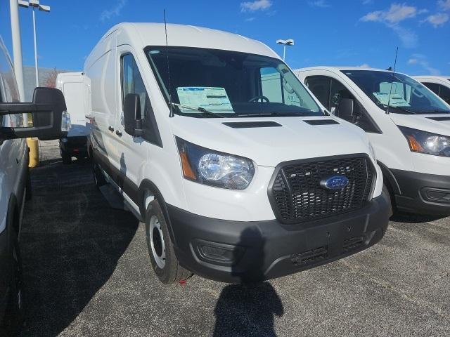 new 2024 Ford Transit-250 car, priced at $52,070