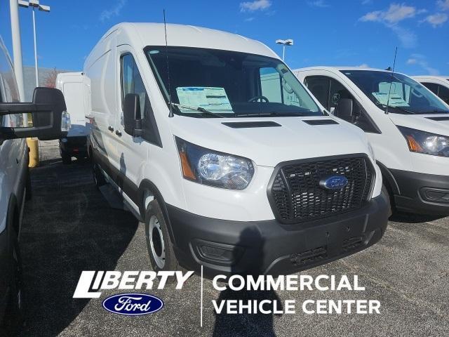 new 2024 Ford Transit-250 car, priced at $54,845