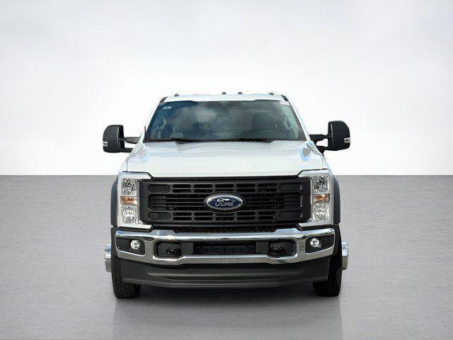 new 2026 Ford F-450 car, priced at $82,255