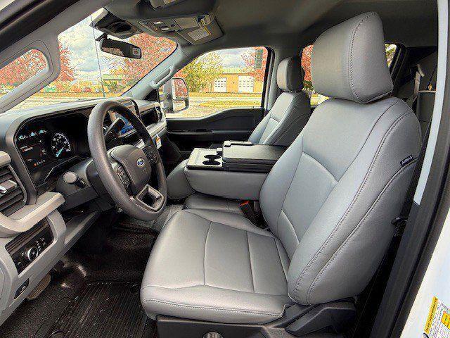 new 2026 Ford F-450 car, priced at $82,255