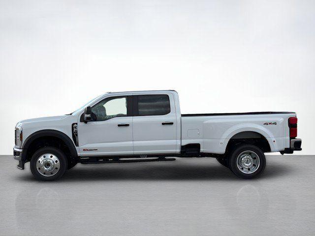new 2026 Ford F-450 car, priced at $82,255