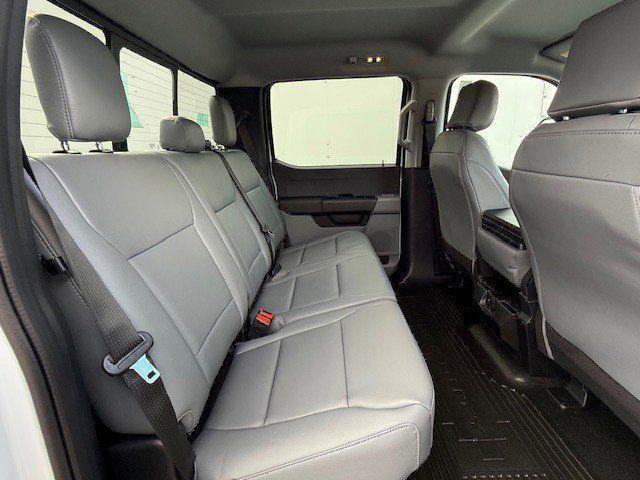 new 2026 Ford F-450 car, priced at $82,255